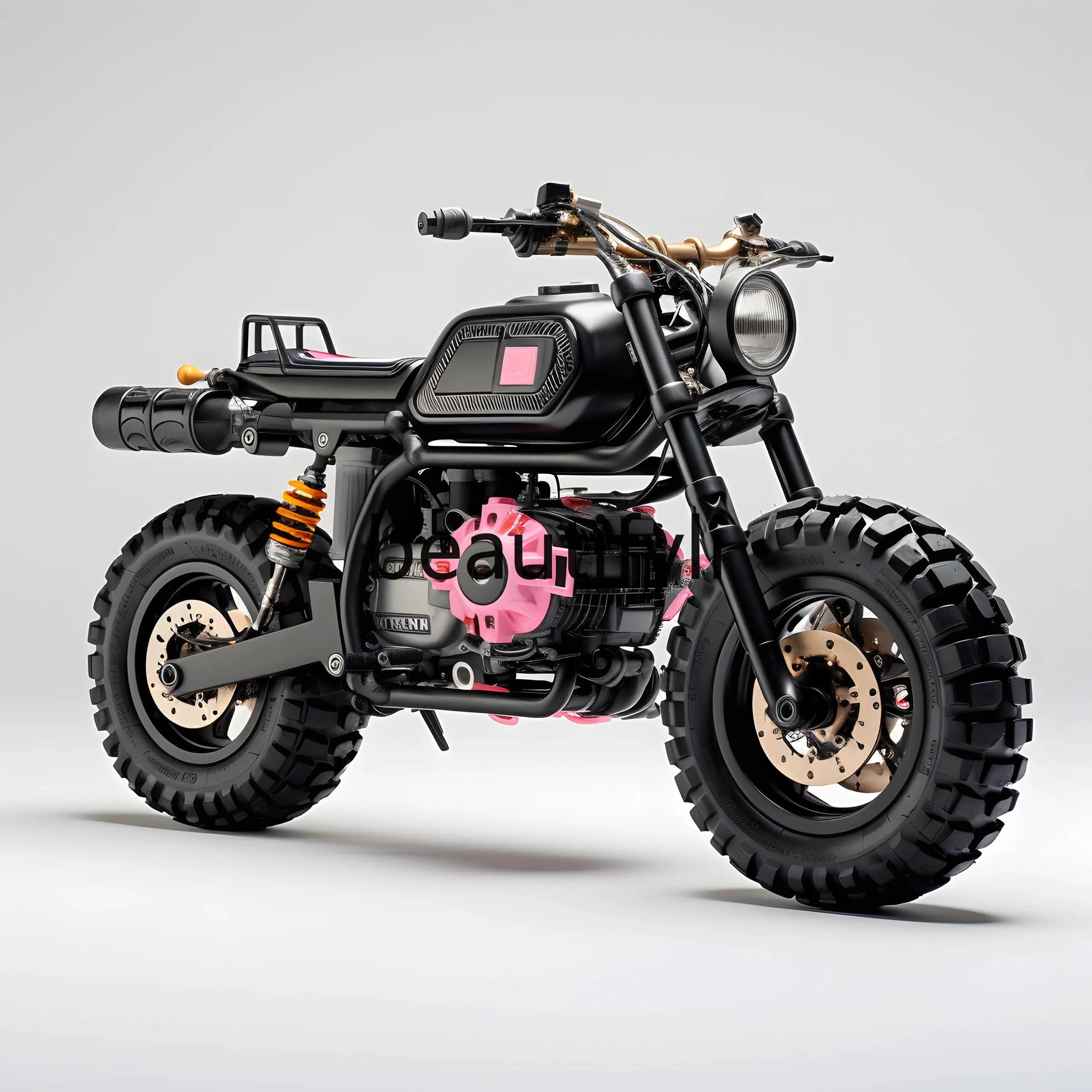 

Small Bench Mini, Off-Road, Streetcar 150 125 Motorcycle