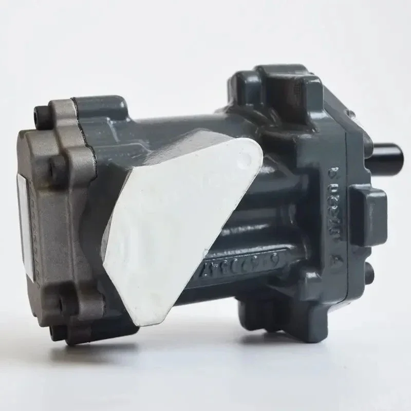 High Quality Atlas Copco Screw Air Compressor Head Air End 1616903480