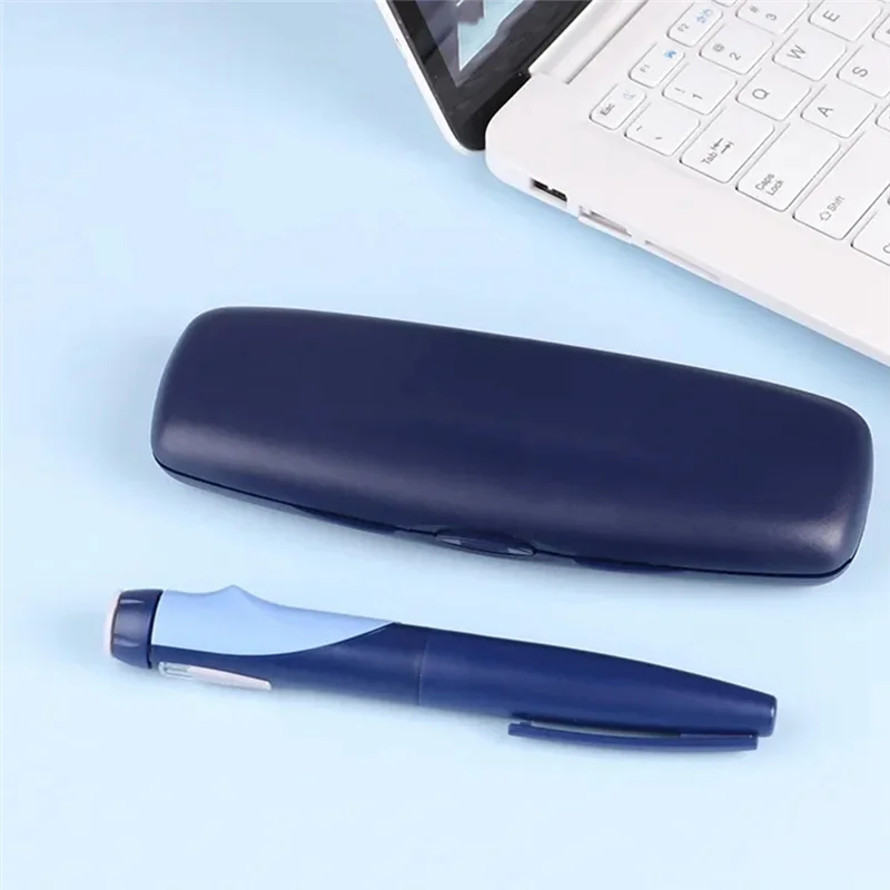

HLZS-Eli Ii Pen Humile Humulin Household Scale 1 Humile Insulin Injection Pen 2Nd Generation Beauty Health
