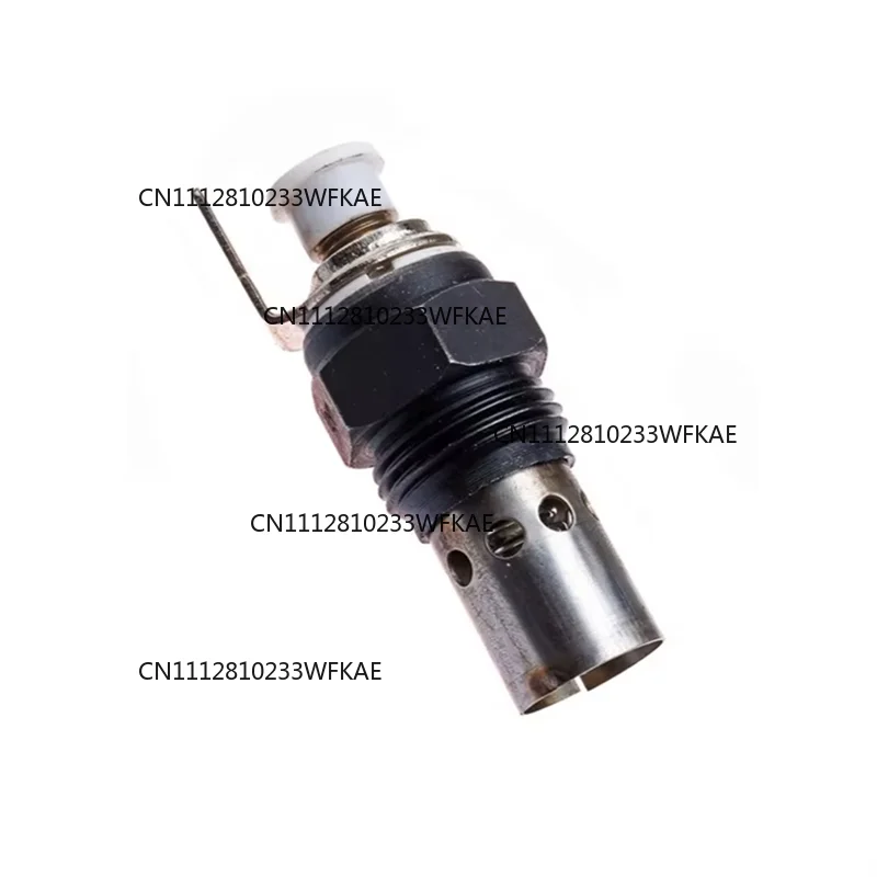 Flame Glow Plug 2666108 For Perkins Engines Models 3.152 4.203 4.236 4.248 6.354 1004.4 1006.6 Pre-Heater Tractor Thermostart