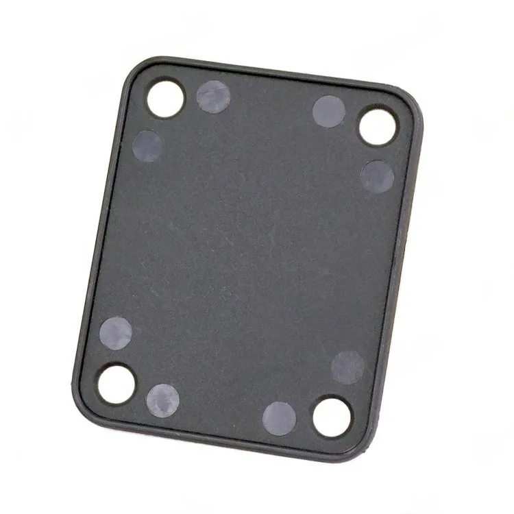 

Усиленная пластина для электрической бас-гитары, задняя накладка, соединительная пластина для шеи