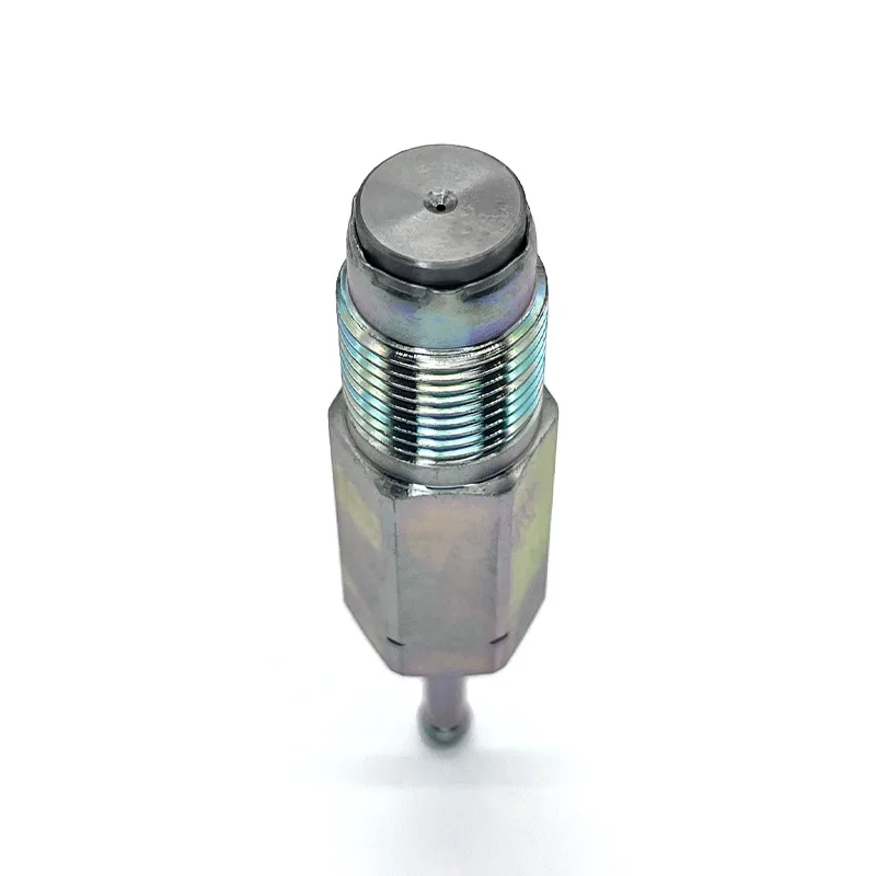 095420-0670 Diesel Engine Limit Valve Common Rail Injector Pressure Valve Suitable for Toyota Fuel Supply System LC1115 6