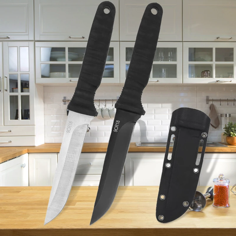 

Fruit knife, high-quality butcher knife, stainless steel boneless knife, professional kitchen knife, kitchen knife for peeling