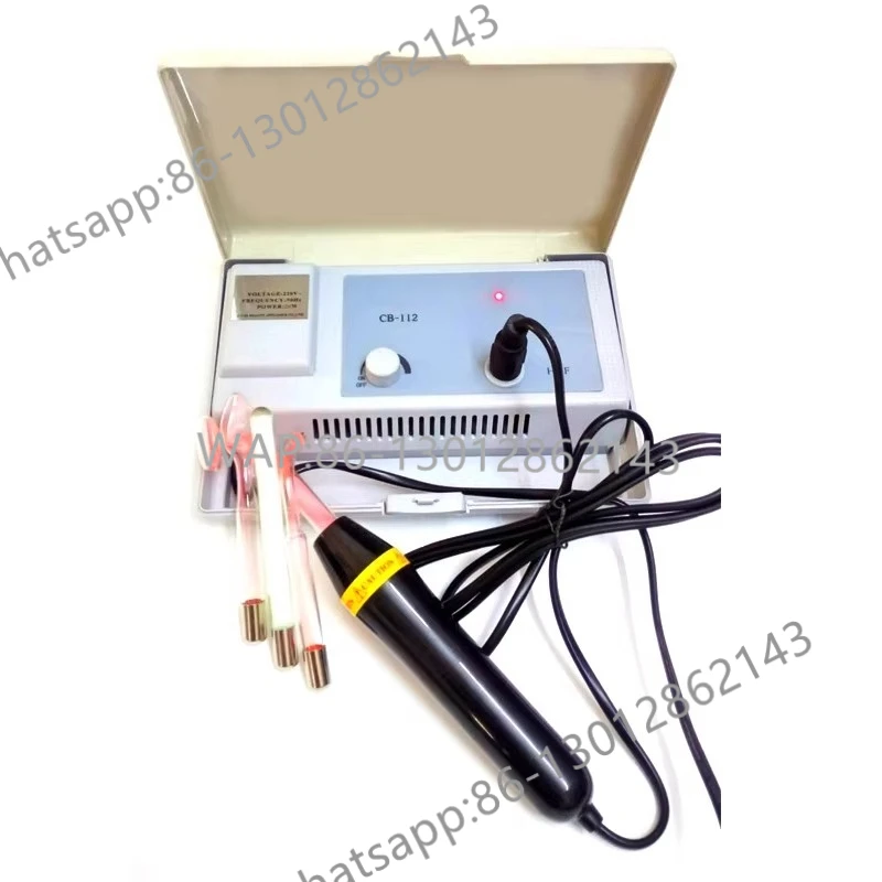 

Highfrequency special high frequency electrotherapy machine spark electrotherapy beauty instrument red light electrotherapystick
