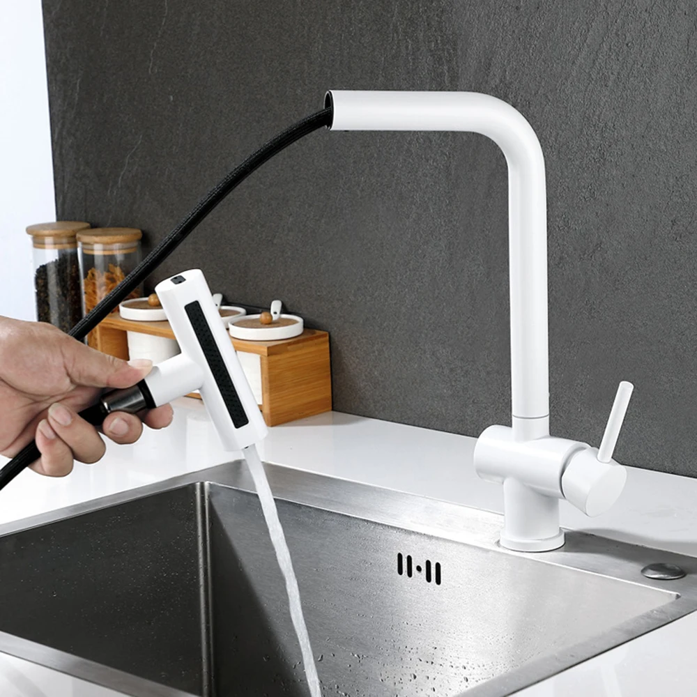 Thumbnail 4 - #57 Best Pull-Down Kitchen Faucets to Buy In 2026