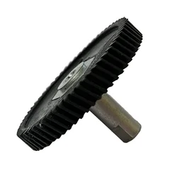 For BMW For E60 Sunroof Motor Gear Repair Part with Shaft Compatibility for Various For Mini Models Available Now
