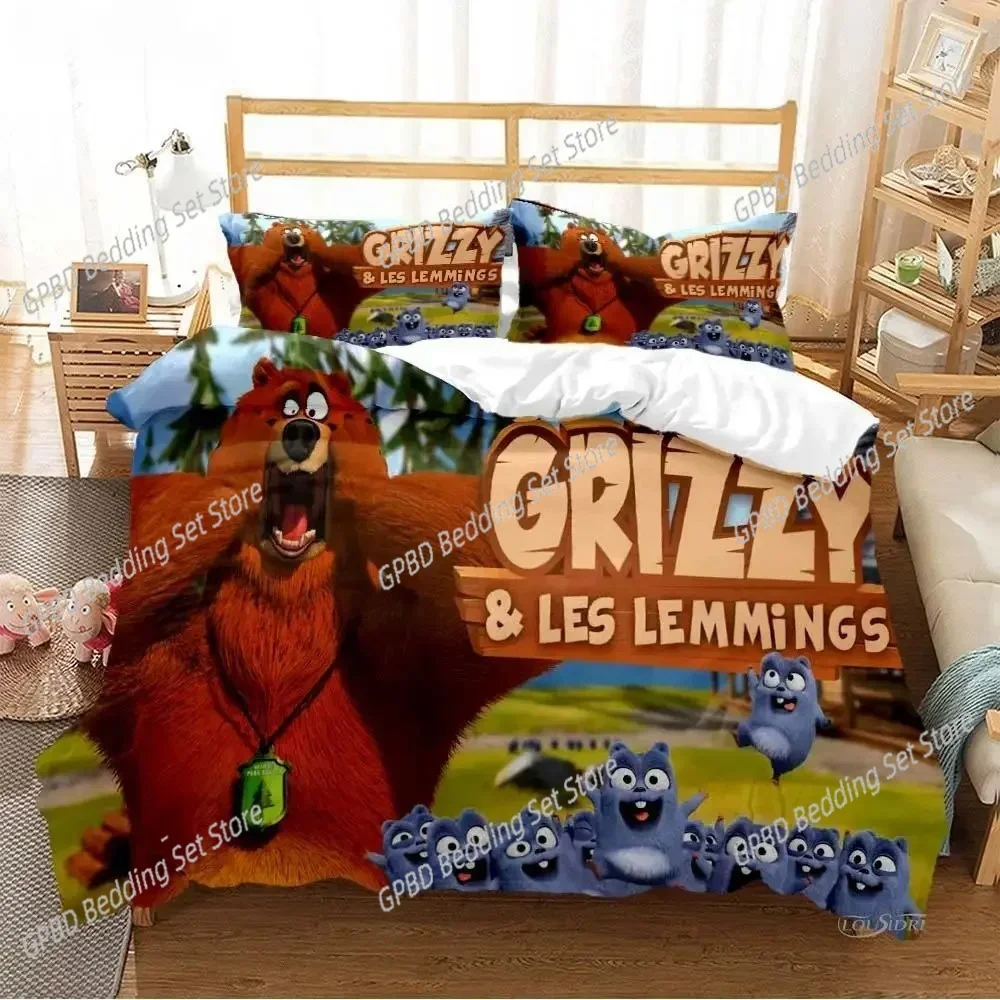 Obrázek kategorie: Ložní soupravy