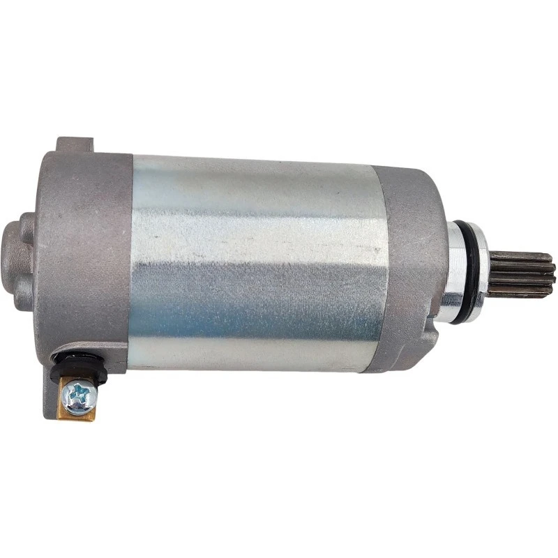

Motorcycle Compatible Spare Parts Starter Motor 5HH-H1800-00 5HH-81890-00 YBR XTZ 125 TT-R125