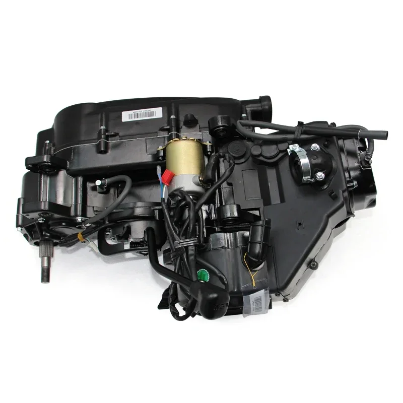 

High quality motorcycle engine assembly