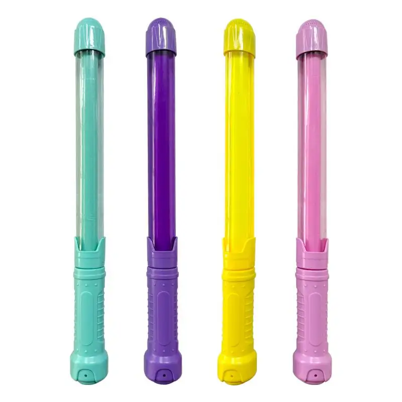 1 Piece Couples Taking Photos Under Streetlights Commemorative Atmosphere Romantic Props Water Guns