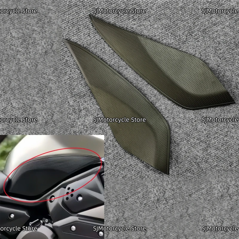 

Боковая накладка на топливный бак мотоцикла, обтекатель, подходит для Yamaha XJ6 2009 2010 2011 2012 XJ 6