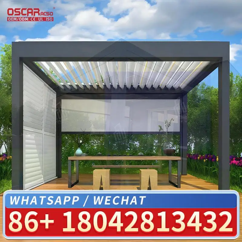 6X4M Outdoor Remote… - image