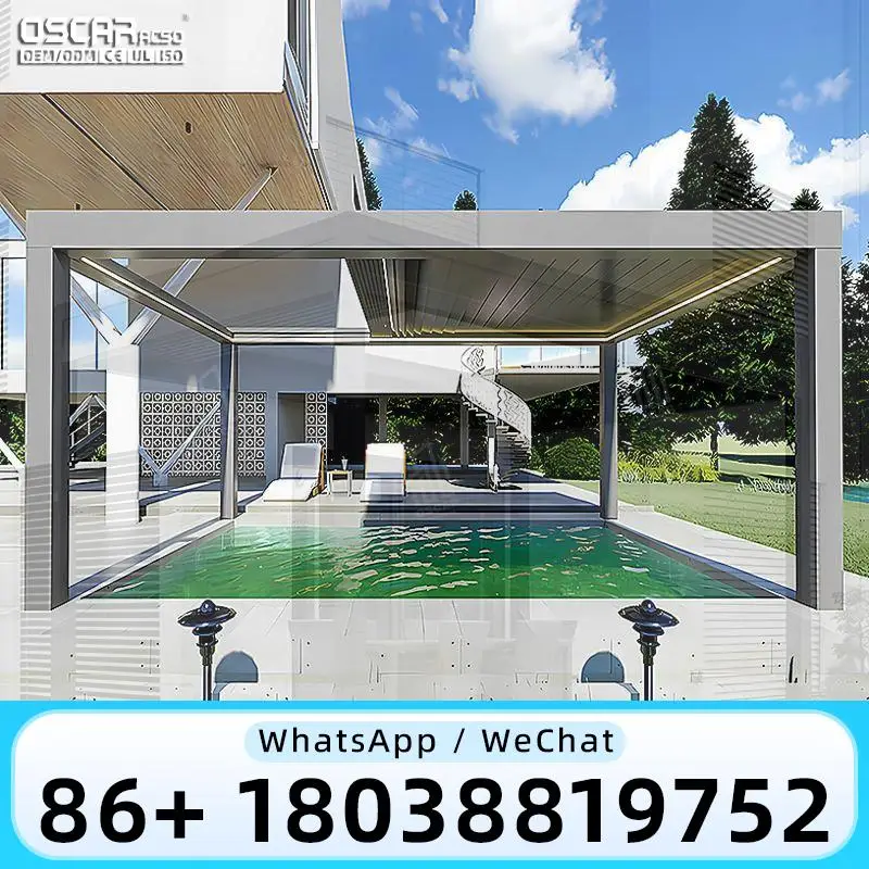 Motorized Retractab…