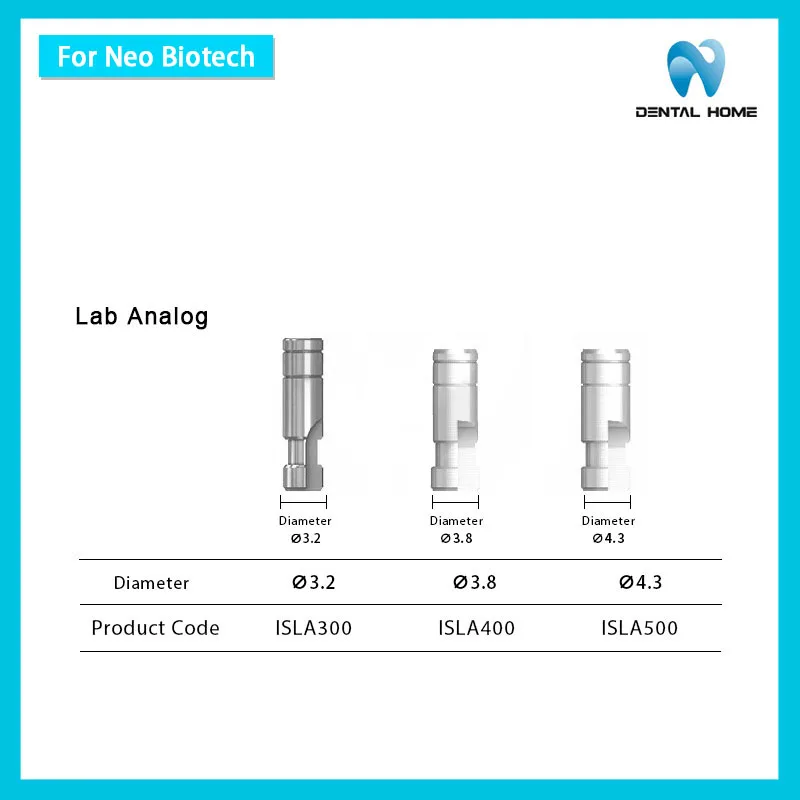 OEING For Neo Biotech Fixture Lab Analog Equipment Parts