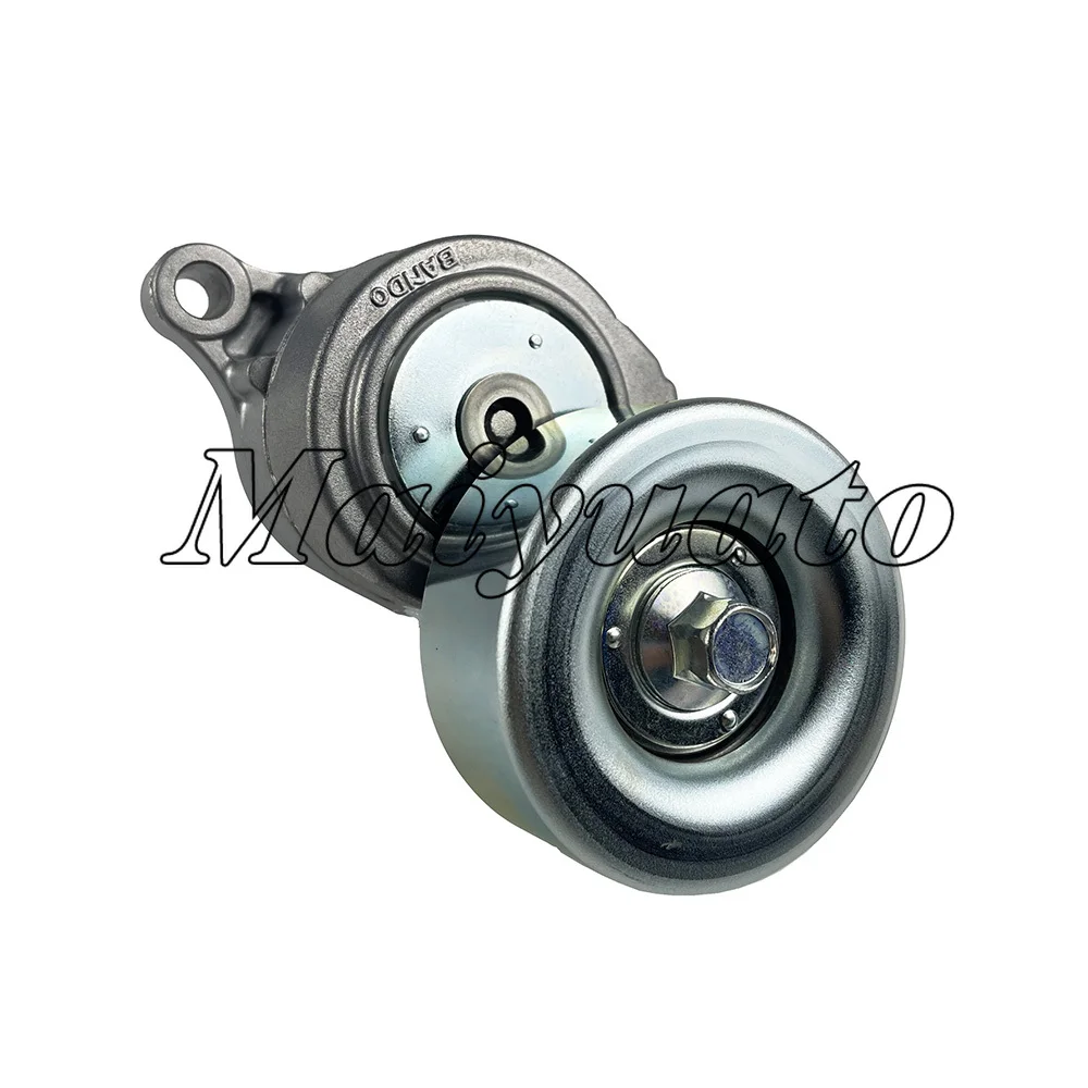 23769AA003 New Genuine OEM Serpentine Belt Tensioner For Subaru Tribeca B9 Legacy Outback 2001-2009