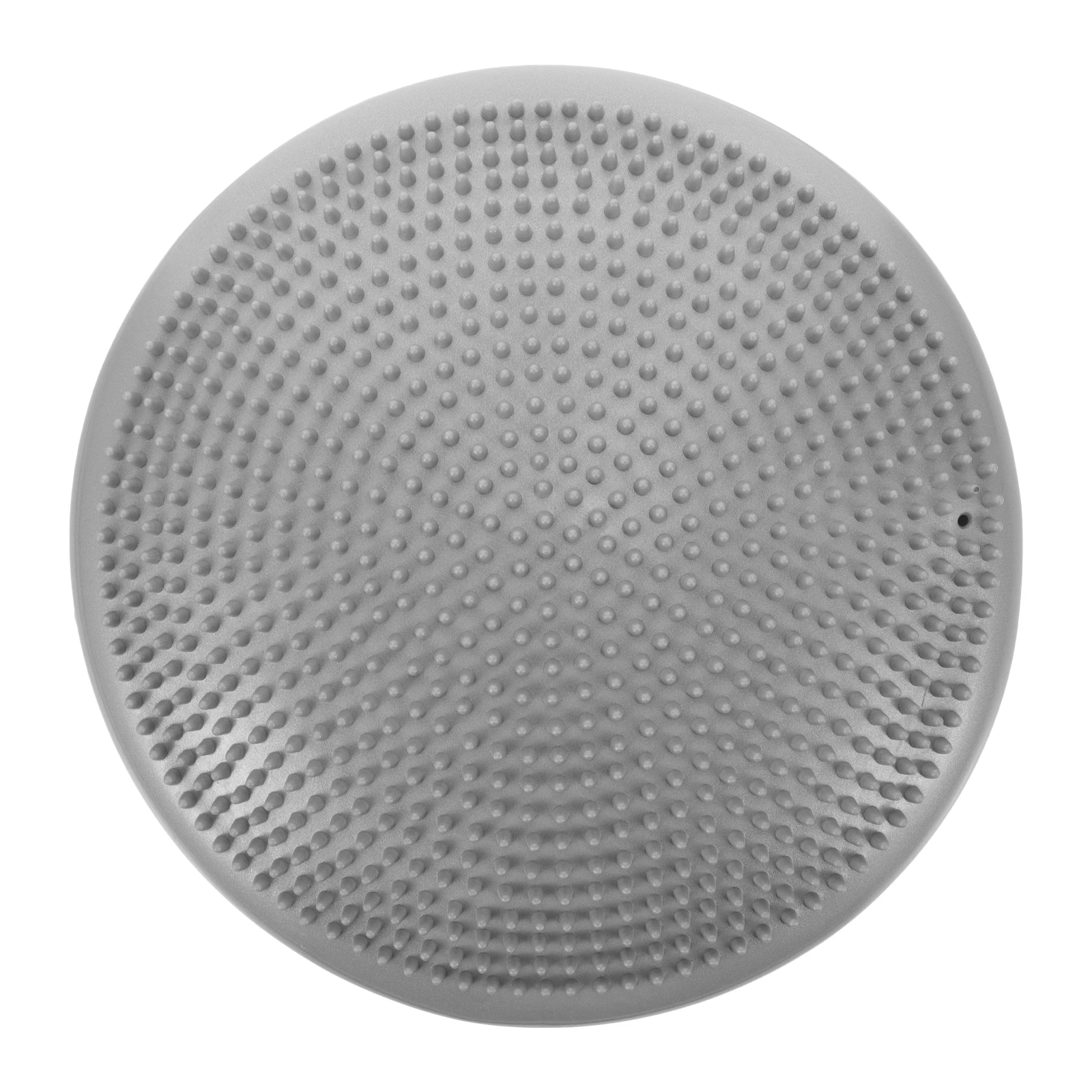 

13 Inch Inflatable Balance Disc Extra Thick Wobble Cushion For Core Stability Back Pain Relief Exercise Yoga Mat Sitting