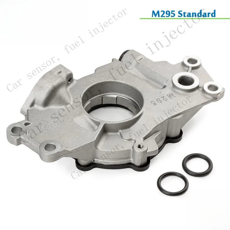 Q+ For VT VX VY VZ VE VF Holden Commodore Chevy HSV LS1 LS2 M295 Standard Oil Pump
