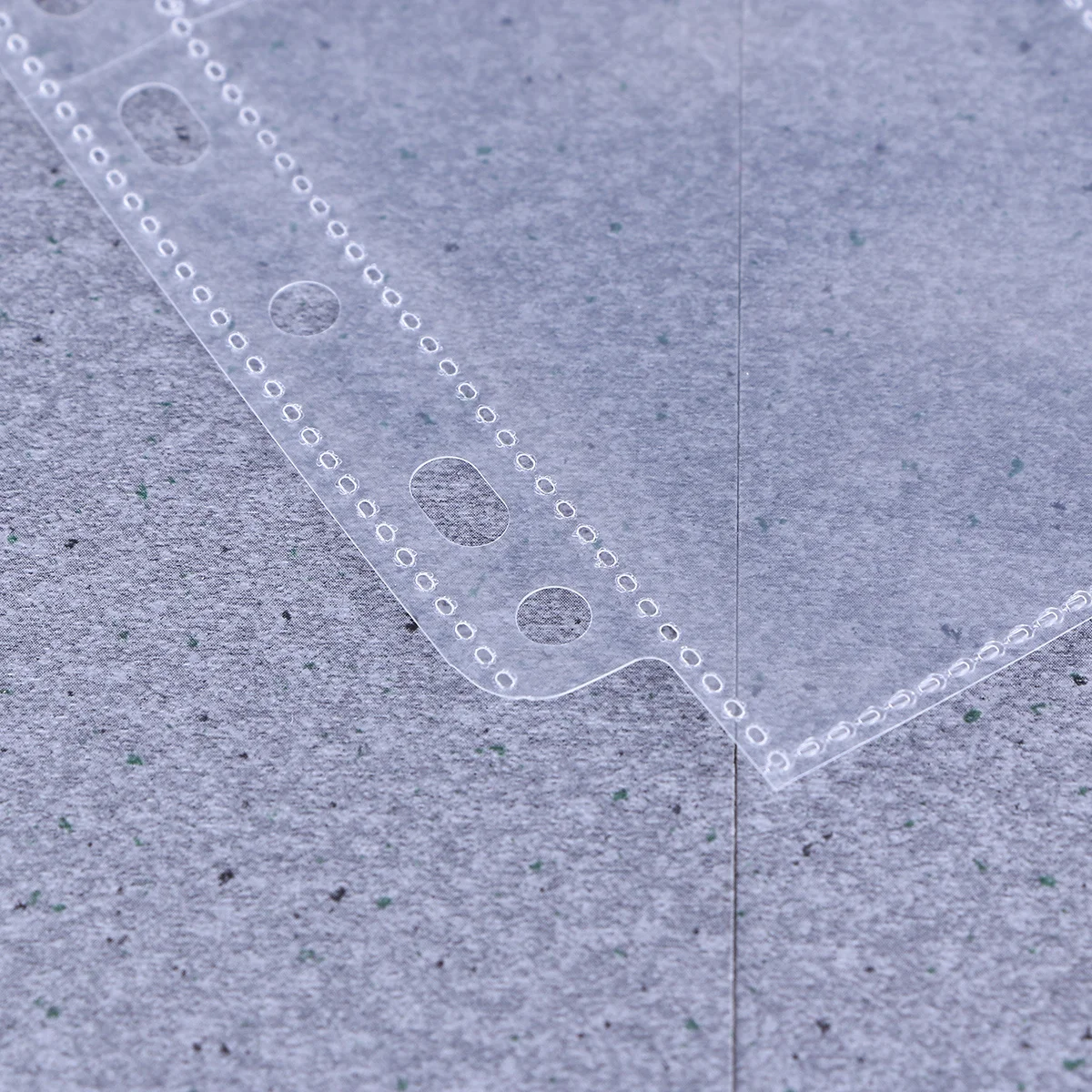 

10 шт., 9 карманных страниц альбома для коллекционеров, большая емкость, сменные стержни для хранения фотографий, держатель для билетов в минималистском стиле, фотоальбом