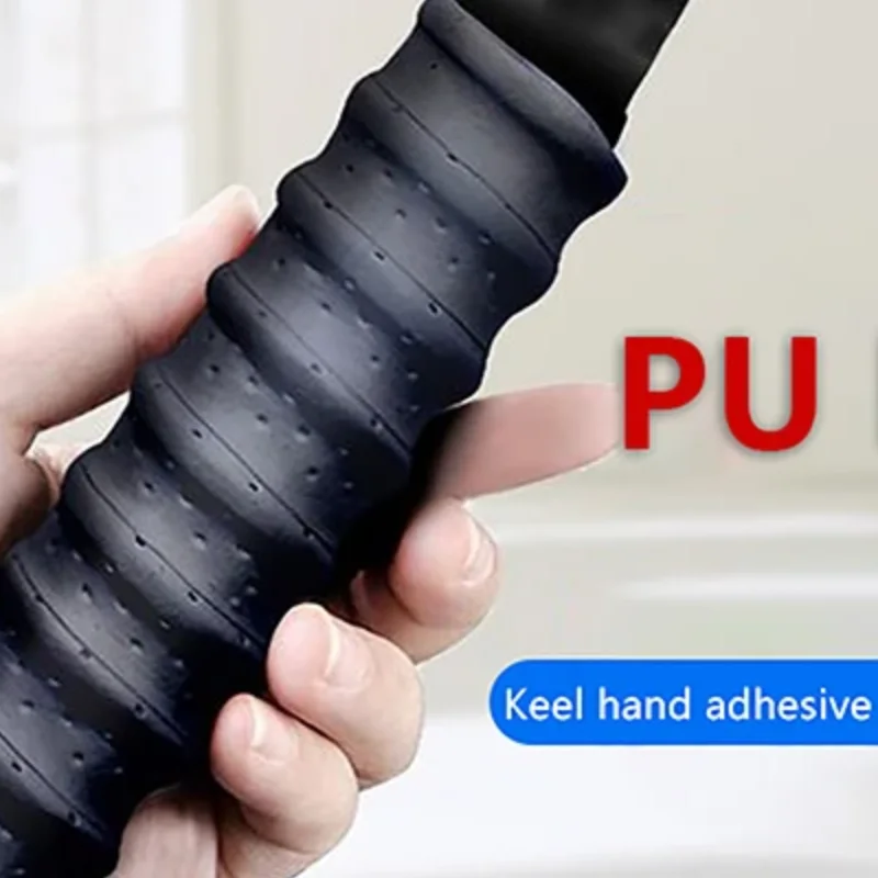 #14 Trending Tennis Racquet Grips Right Now