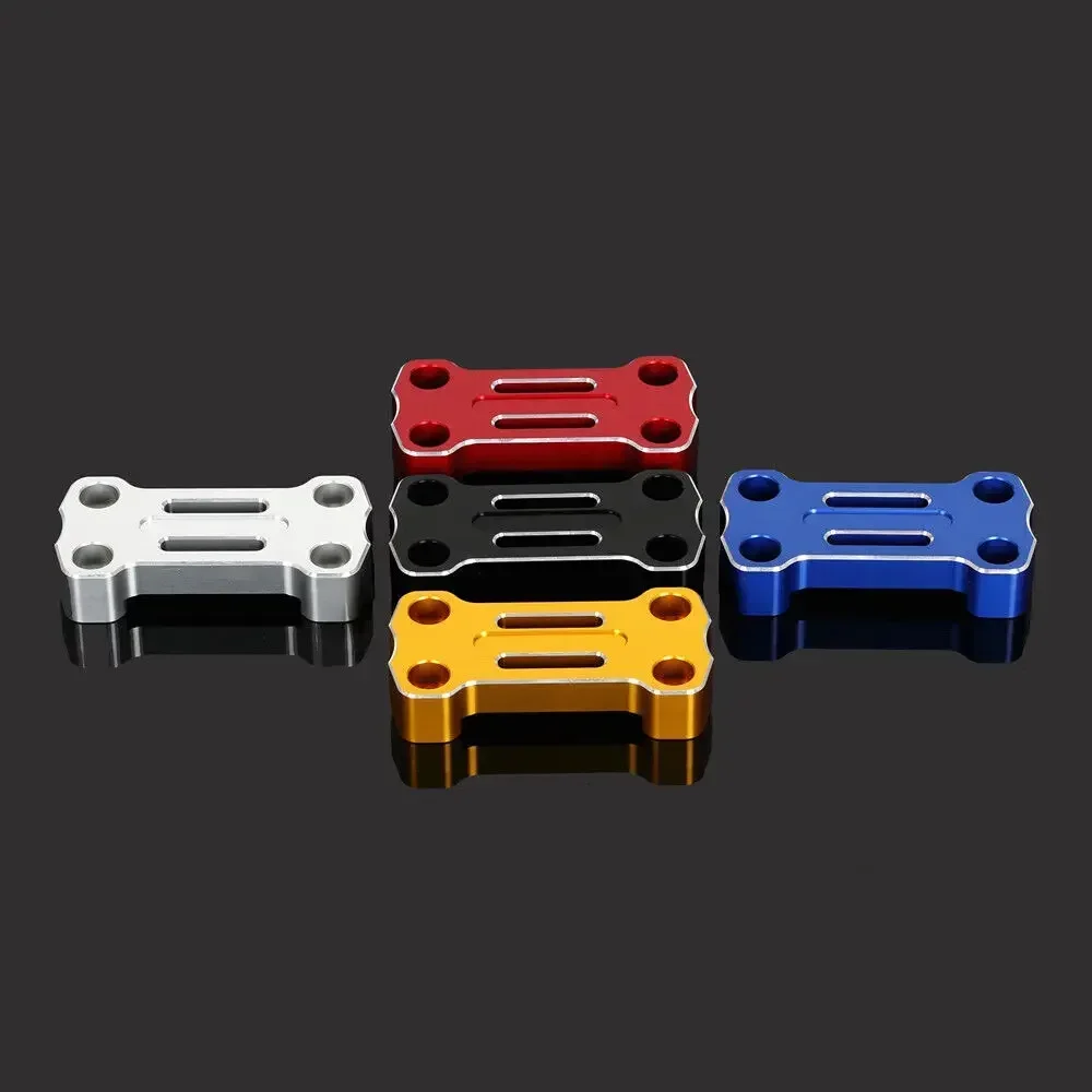 3D Front Handlebar Top Clamp For HONDA Monkey / Dax 125 2018-2023 GROM / MSX 125 MSX125SF 2014-2023  CT / TRAIL 125 21-23