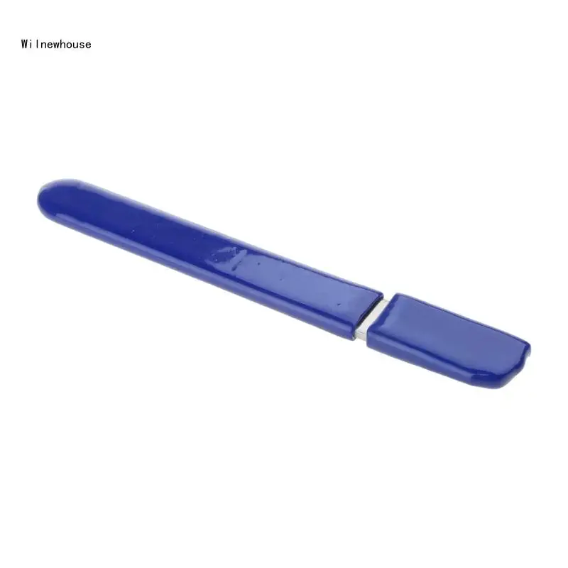 

Small Sharpeners Garden Tool Sharpener Shears Sharpener Stainless Steel Material Dropship