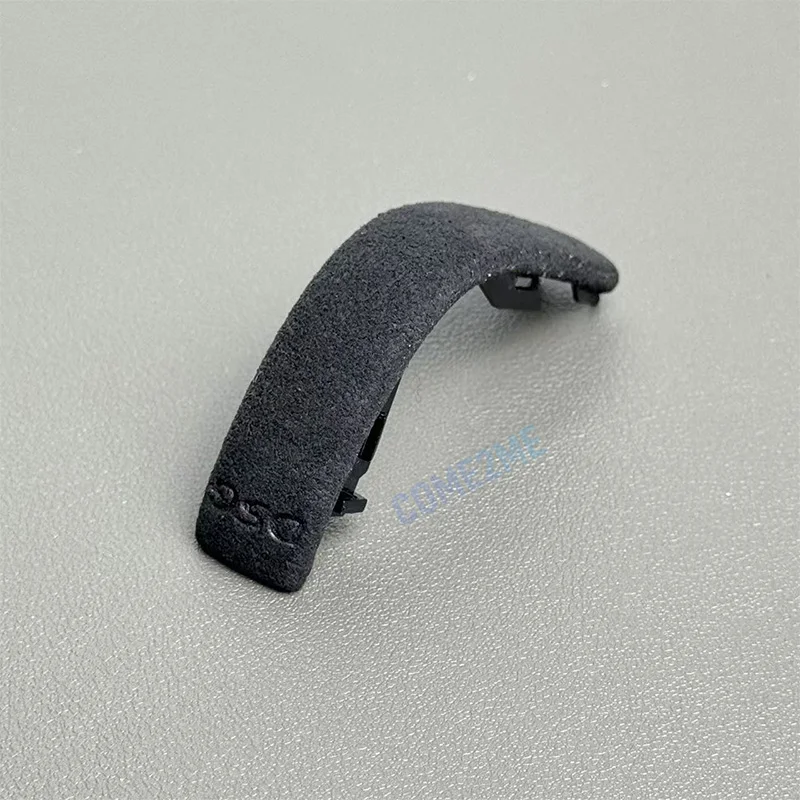 Original Leather Gear Lever Cover Electroplating Strip Suitable for VW Golf 6 7 R GTI Passat B7 B8 CC R20 Jetta MK6 GLI
