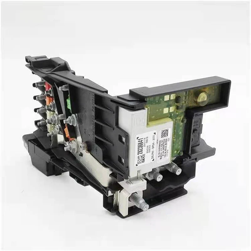 6500GR 9813136680 28236841 for Peugeot  308CC 5008  RCZ 3008 Citroen C4 Picasso Battery Protection and management unit Module