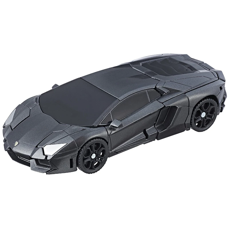 Takara Tomy Transformers Figuras de Ação, Série SS, SS-11, D-Class Lockdown, AOE, Robô Modelo Colecionáveis Brinquedos, Oficial, Em Stock