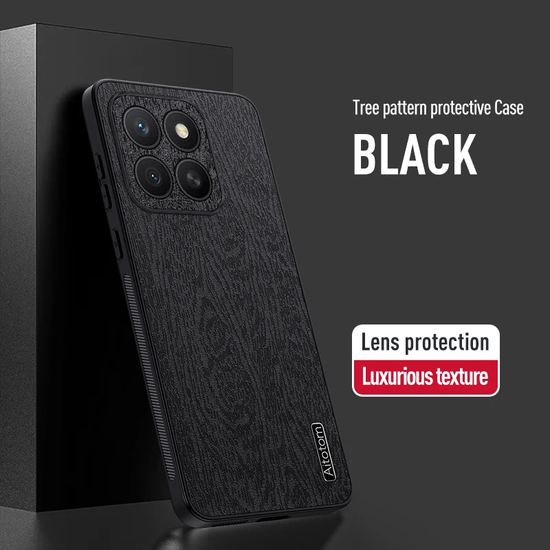 Soft Silicone Phone…