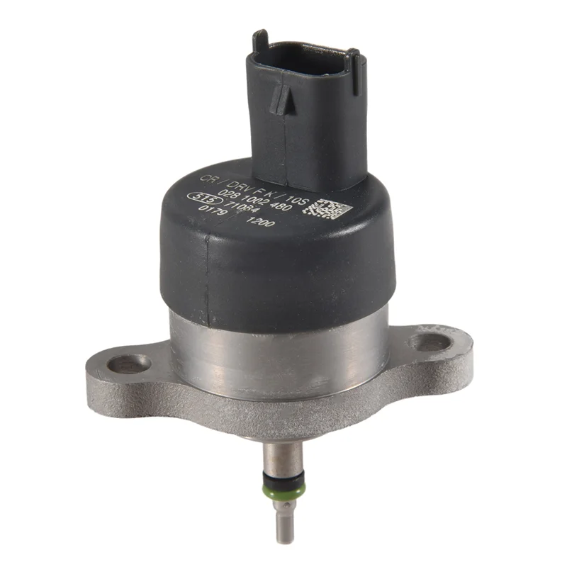 

2X 0281002480 For BMW E46 E38 E39 X5 2.5D 3.0D Common Rail Pressure Control Valve Regulator