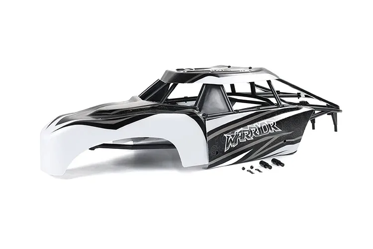 Rovan Roll Cage with Body Panel Fit HPI 5T 5SC Truck