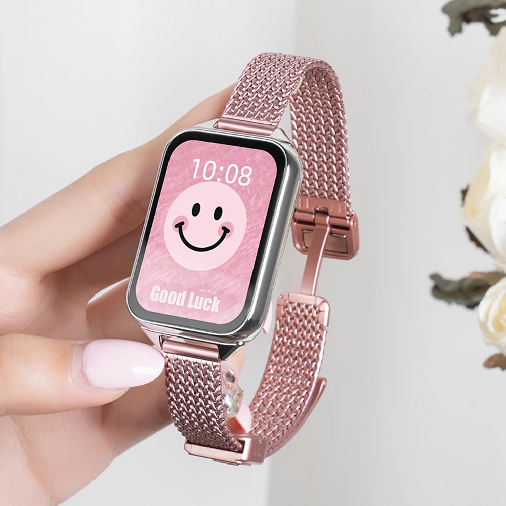 Stainless Steel Loo…