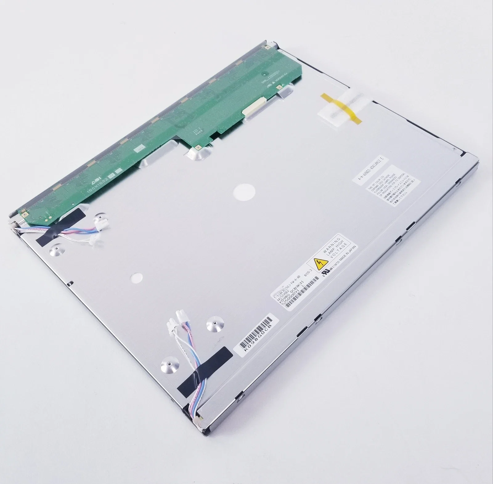 

15-дюймовый T-51863D150J-FW-A-AB, идеально работает и точечные товары