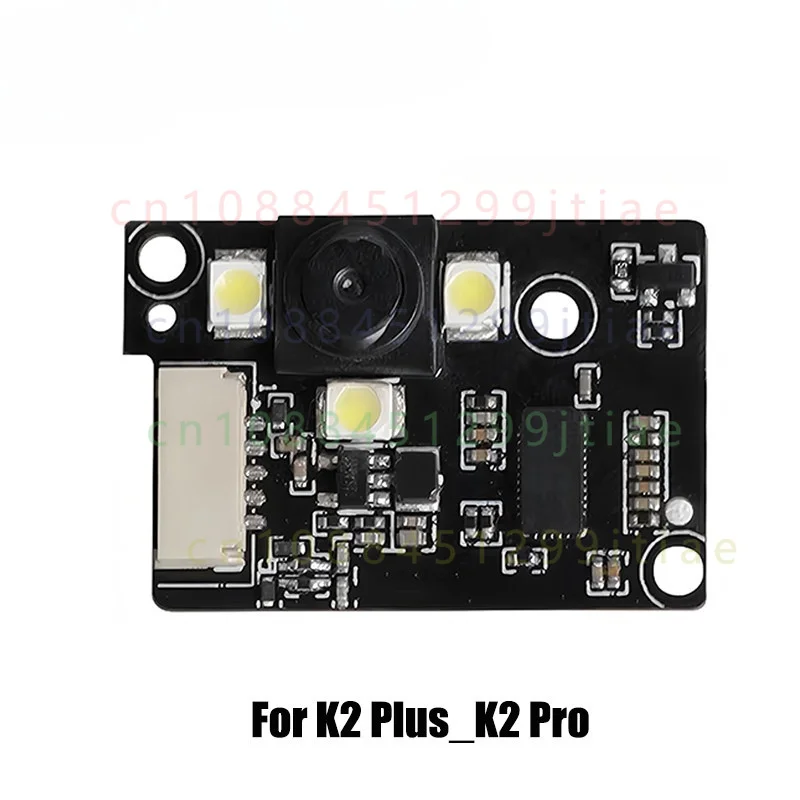 FOR Creality K2 Pro/K2 Plus Nozzle Camera