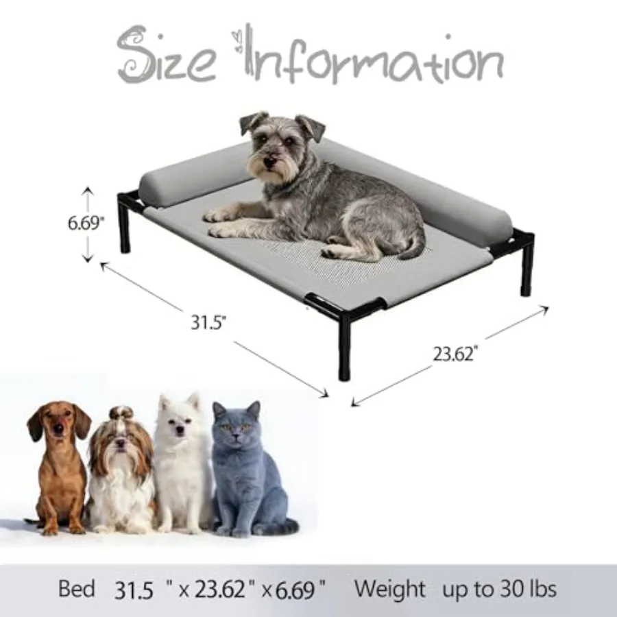 Thumbnail 3 - #48 Latest Dog Sofa Beds Offers