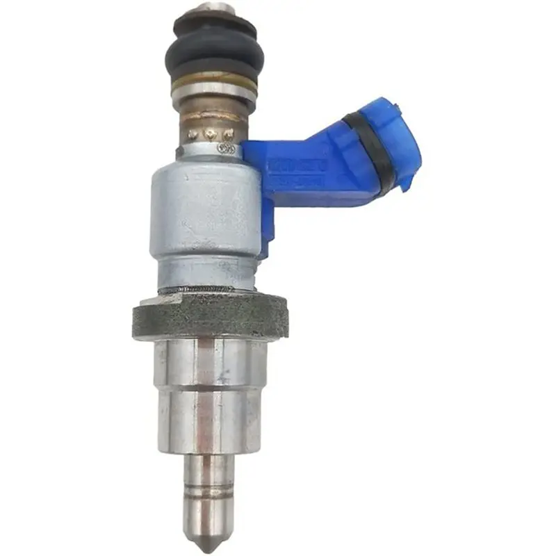 Strange 4Pcs Fuel Injectors For Toyota RAV4 Avensis 1AZFSE 2AZFSE 2.0L 2003-2008 23250-28090 23209-28090
