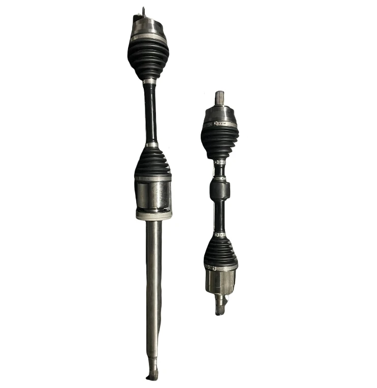Automobile Drive Shaft Automobile Axle Drive System Accessories Car Chassis Parts for Geely