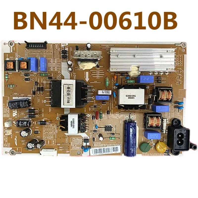 Good Test For UE46F5000 UE46F5500 BN44-00610B = BN44-00609B = BN44-00611B=BN44- Power Supply Board UN46F5000 HG46NB678 UE42F5000