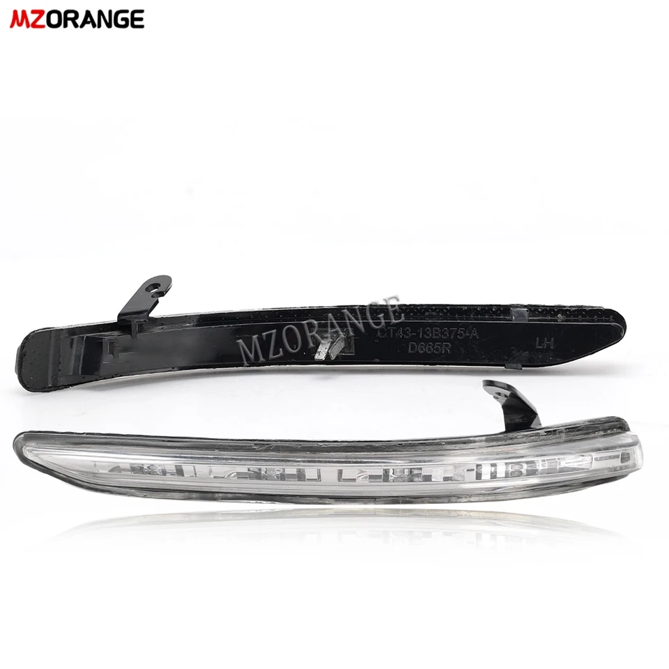 LED Mirror Turn Signal Ford Edge 2015-2021 Right Side LED Mirror
