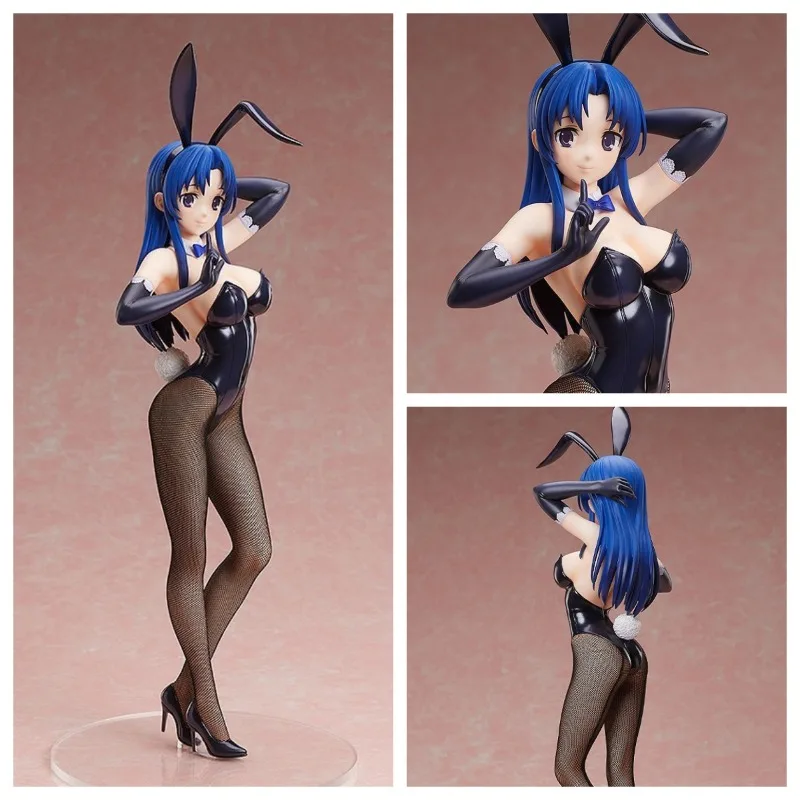 

Freeing Original:Toradora! Kawashima Ami Bunny 1/4 PVC Action Figure Anime Figure Model Toys Figure Collection Doll Gift