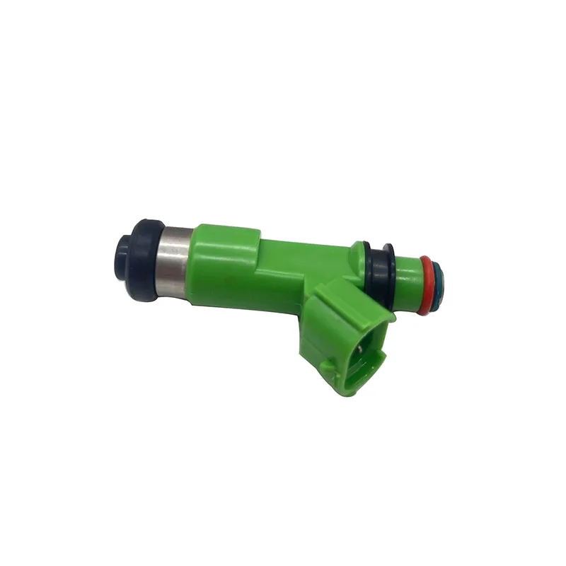 2Pcs Fuel Injector Nozzle For Honda VTX1800 2002-2008 OE No.:16450MCH004,16450-MCH-004