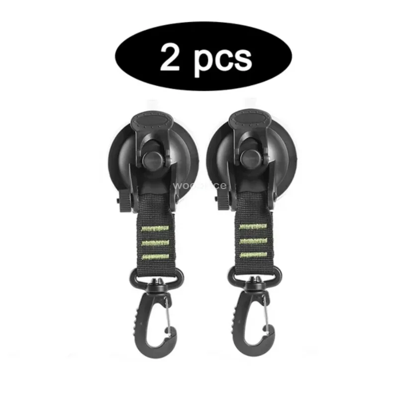 2PCS-green