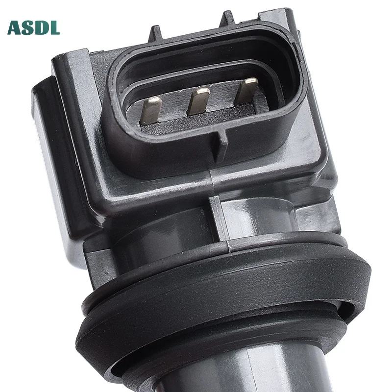 420666148 Motorcycle Ignition Coil Spark Plug Caps Replace For Ski-Doo EXPEDITION GRAND TOURING MACHZ 900 RENEGADE XPEDITION-900