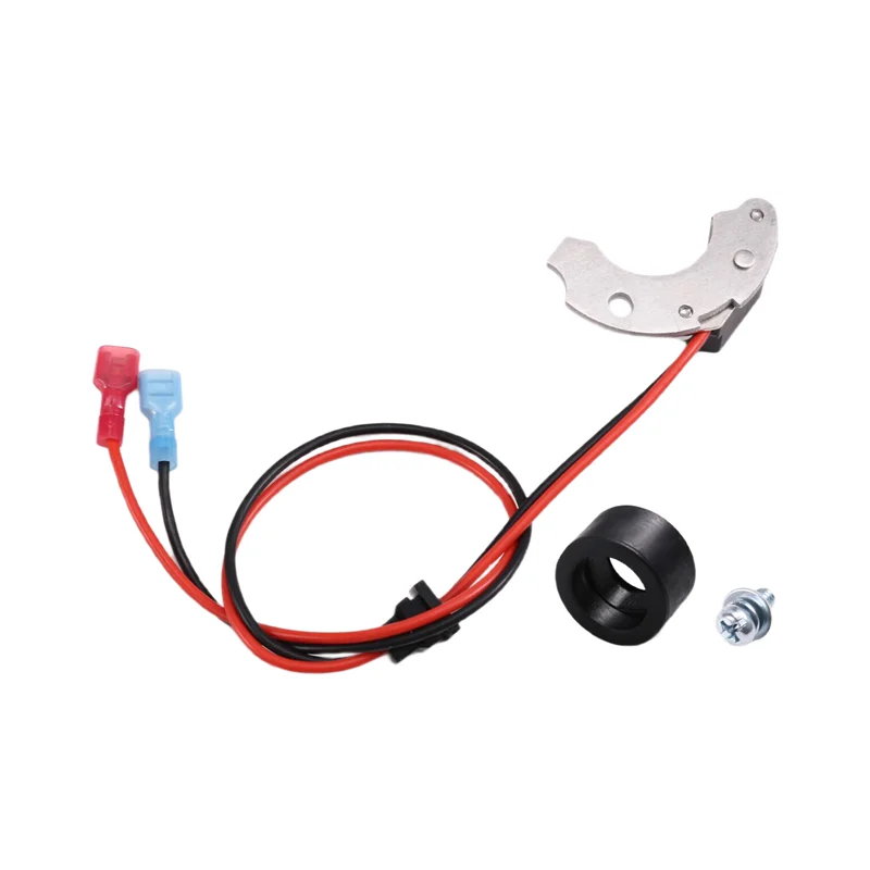 

A30P-Distributor Electronic IGNITION KIT For 034 Electronic IGNITION KIT JFU4 For VW BMW Golf 1.5 1975-84 0231170034