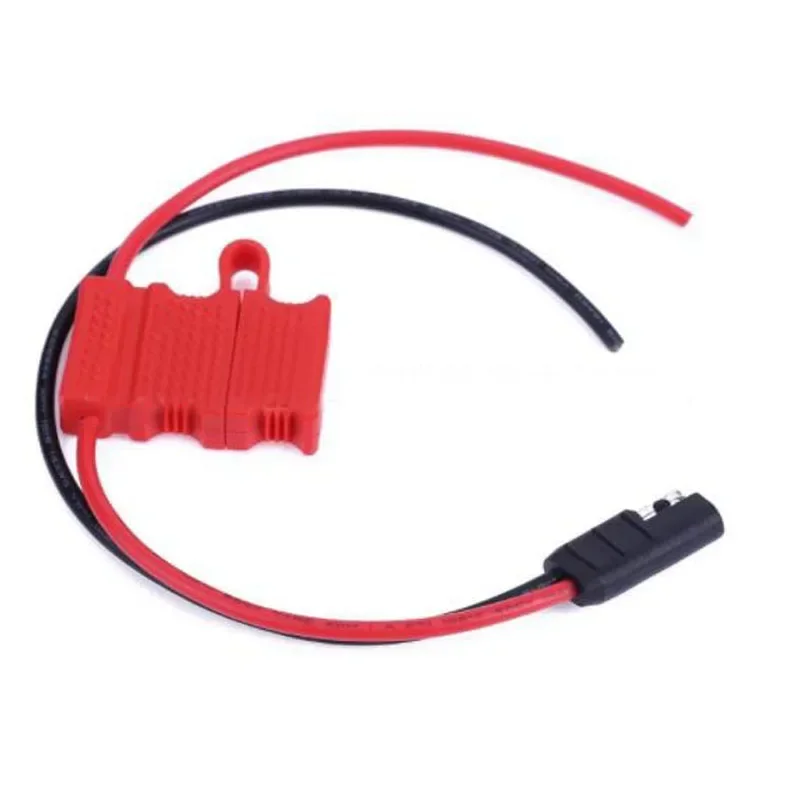 Cable de fuente de alimentación de relé 3M para Motorola SM120 SM50 GM140 GM950 GM300 GM338 GM3188 GM3688, accesorios de Radio Walkie Talkie