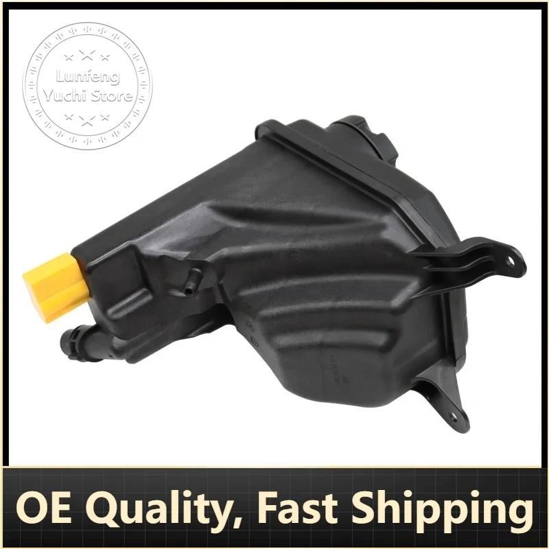 

P/N: 17137567462 17137640514 17137607482 17137519368 Coolant Expansion Tank for BMW E90, E91, E92, E81, E93, E89, E84, E88, E82