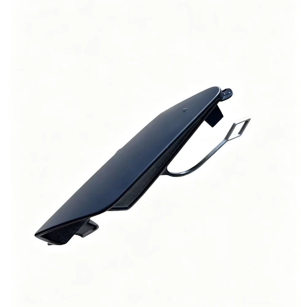 Applicable to Mercedes-Benz 2020-2022 W253 GLC260 GLC300 GLC450 Front Bumper Tow Hook Cover, 2538856604