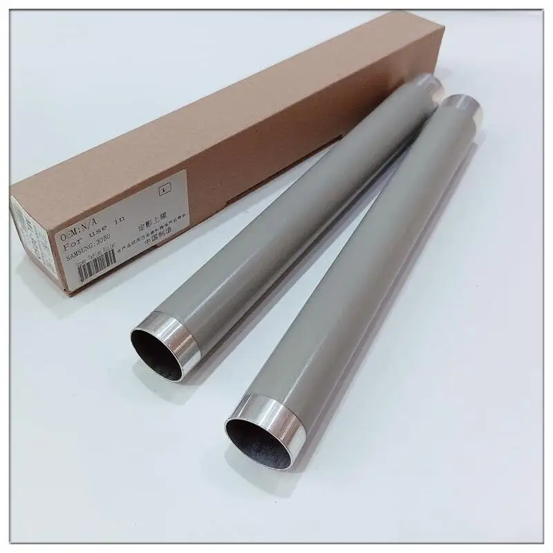 Upper Fuser Roller For Samsung ML-3050 ML-3051 ML-3470 ML-3471 Dell 1815 Printer,ML 3470 3471 3050 3051 Pressure Heater Roller
