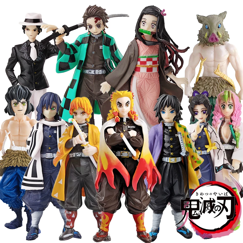 Anime Figure Demon … - image