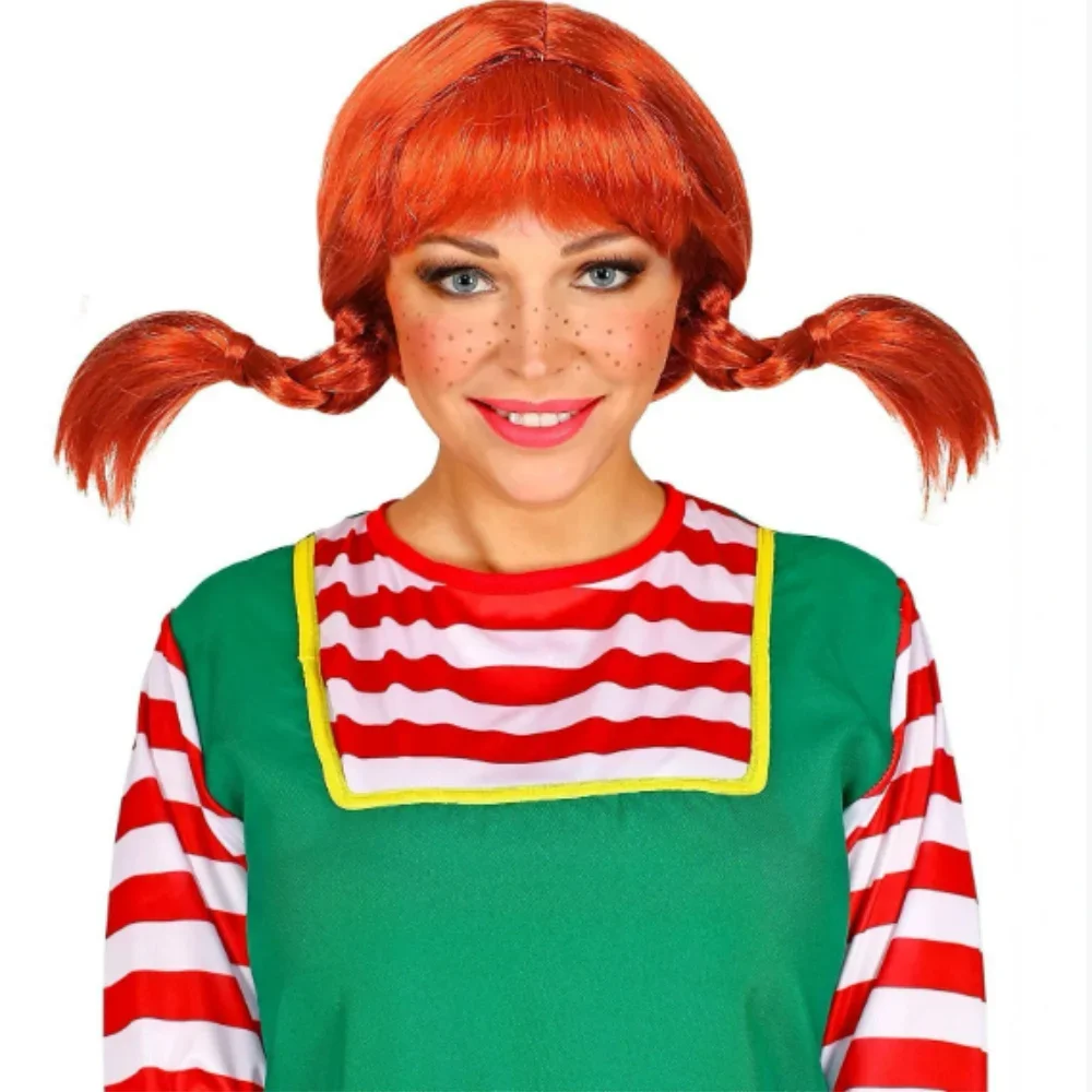 peruca-de-fibra-sintetica-de-alta-temperatura-para-cosplay-estilo-curto-divertido-com-franja-laranja-pontas-viradas-e-trancas-curtas-duplas
